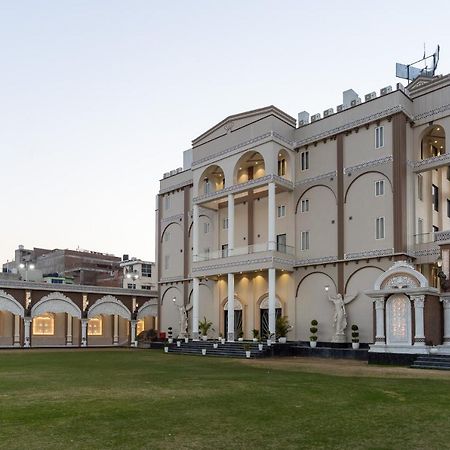 The Florence Resort Jaipur Ngoại thất bức ảnh