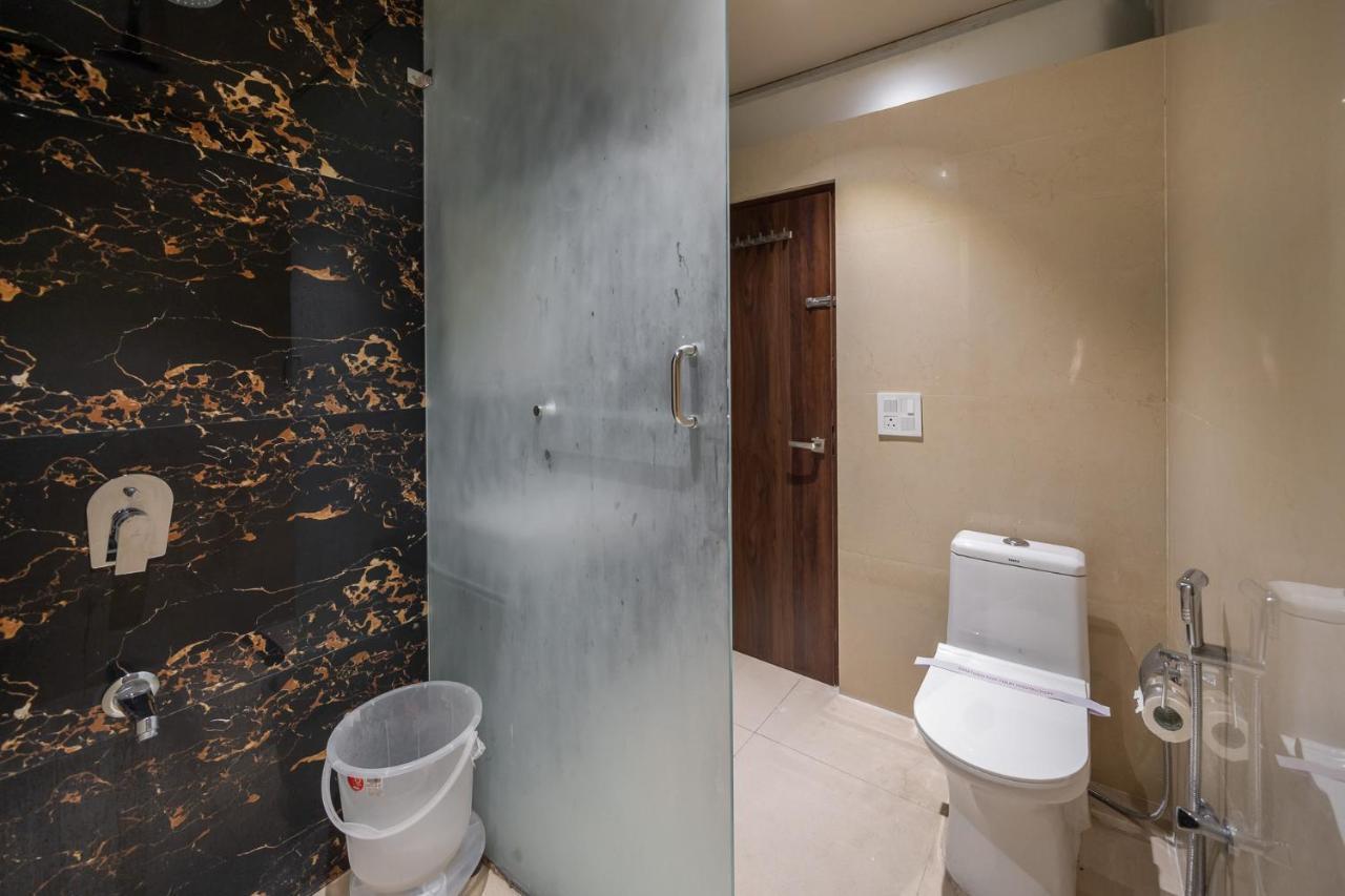 The Florence Resort Jaipur Ngoại thất bức ảnh