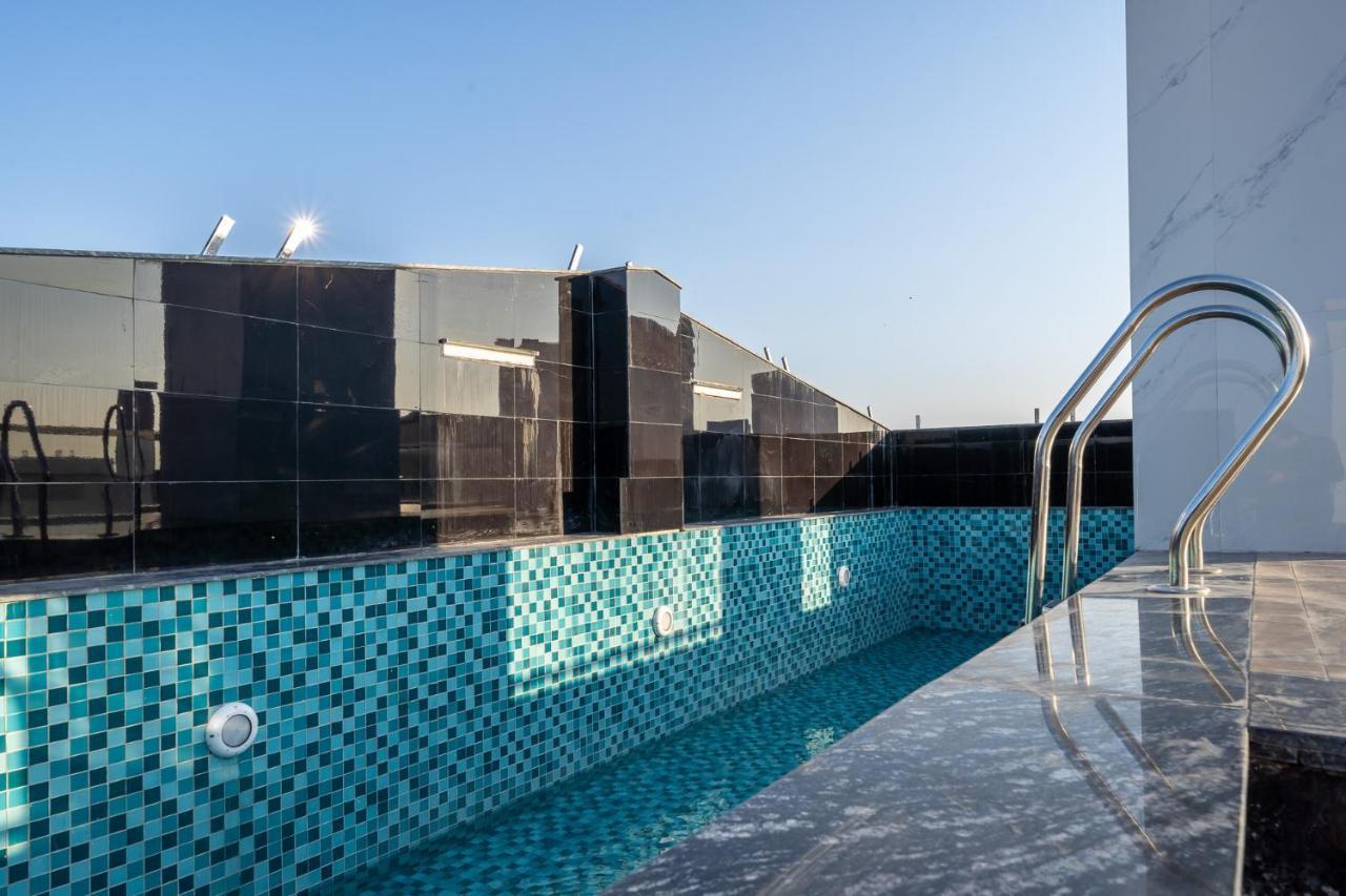 The Florence Resort Jaipur Ngoại thất bức ảnh