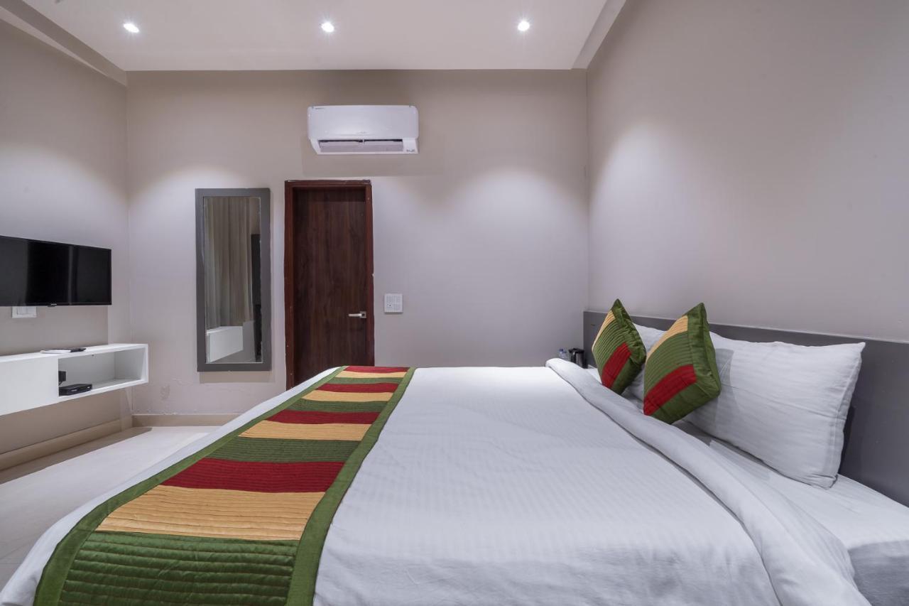 The Florence Resort Jaipur Ngoại thất bức ảnh