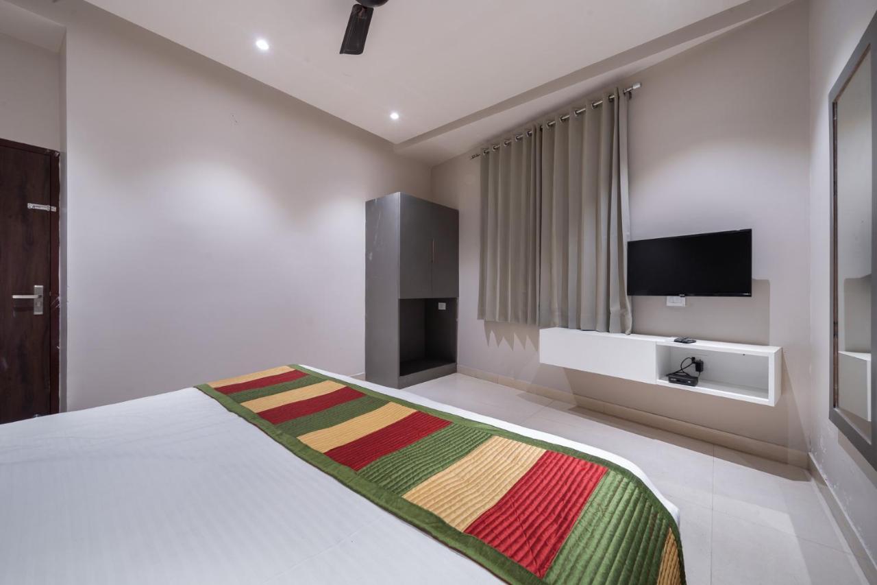 The Florence Resort Jaipur Ngoại thất bức ảnh