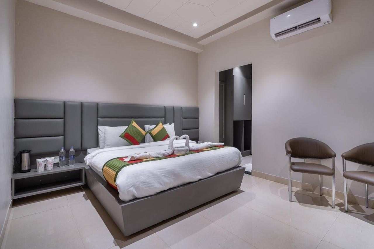 The Florence Resort Jaipur Ngoại thất bức ảnh