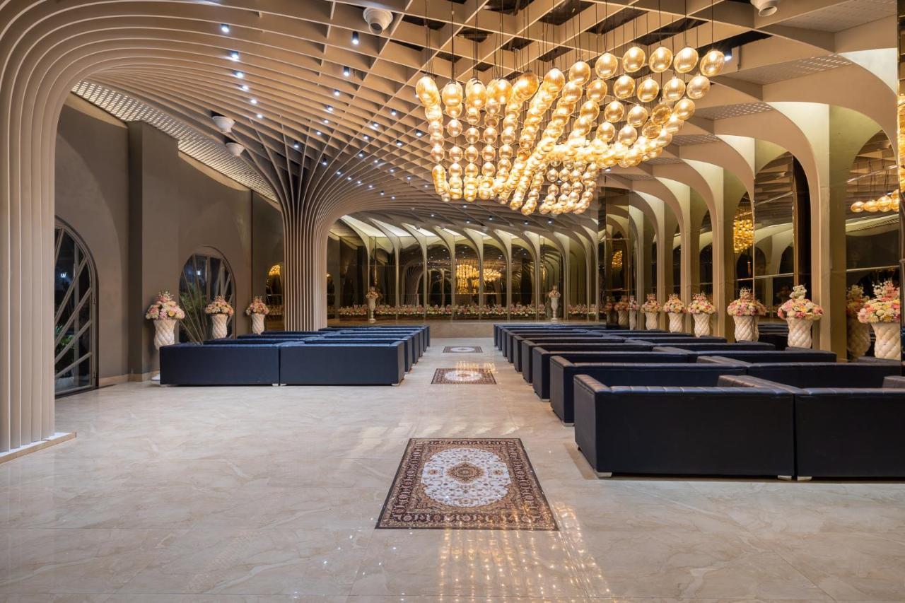 The Florence Resort Jaipur Ngoại thất bức ảnh