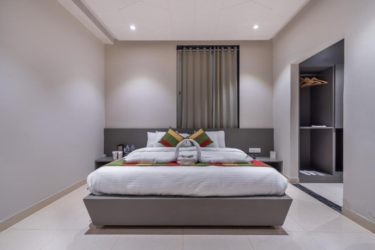 The Florence Resort Jaipur Ngoại thất bức ảnh