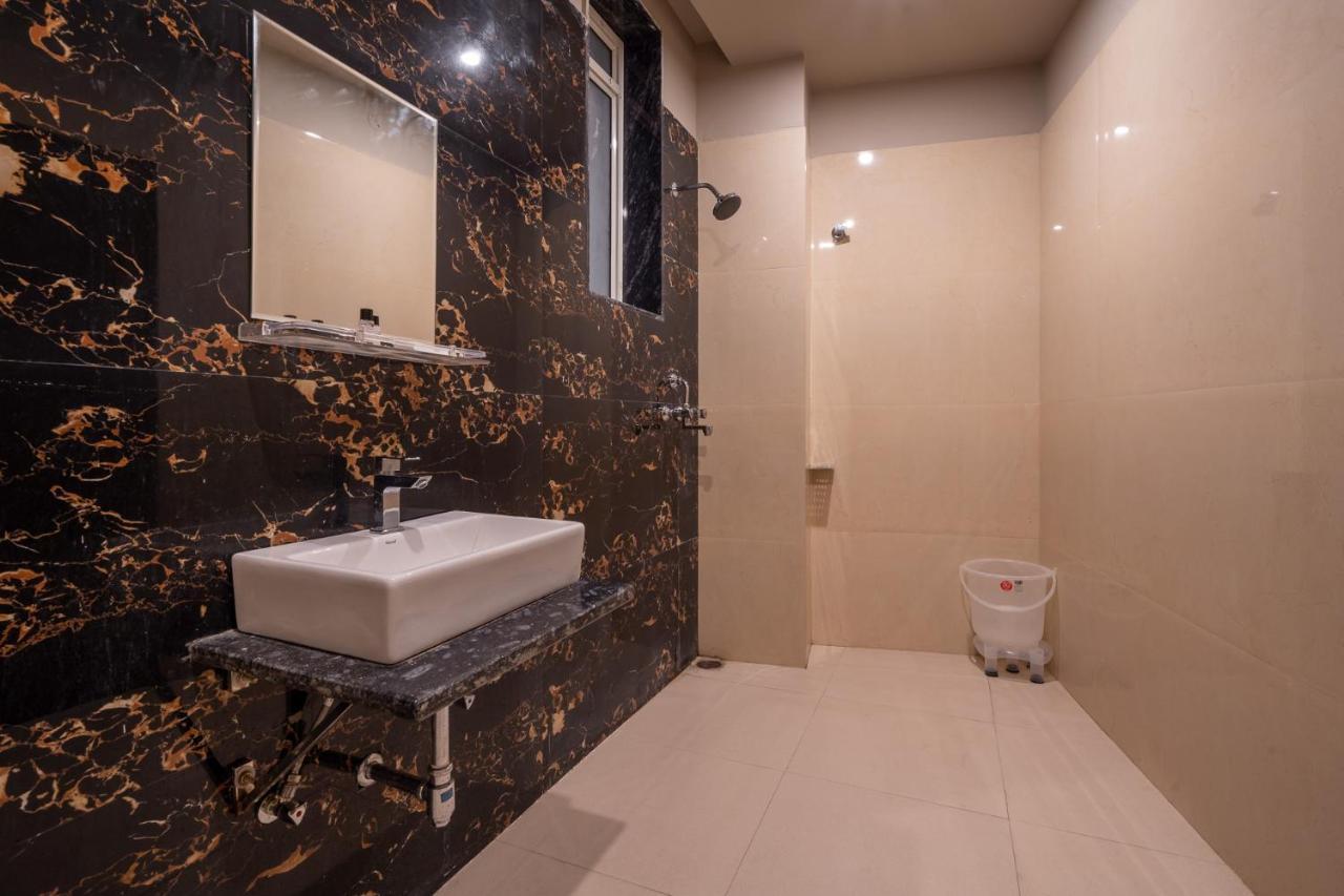 The Florence Resort Jaipur Ngoại thất bức ảnh