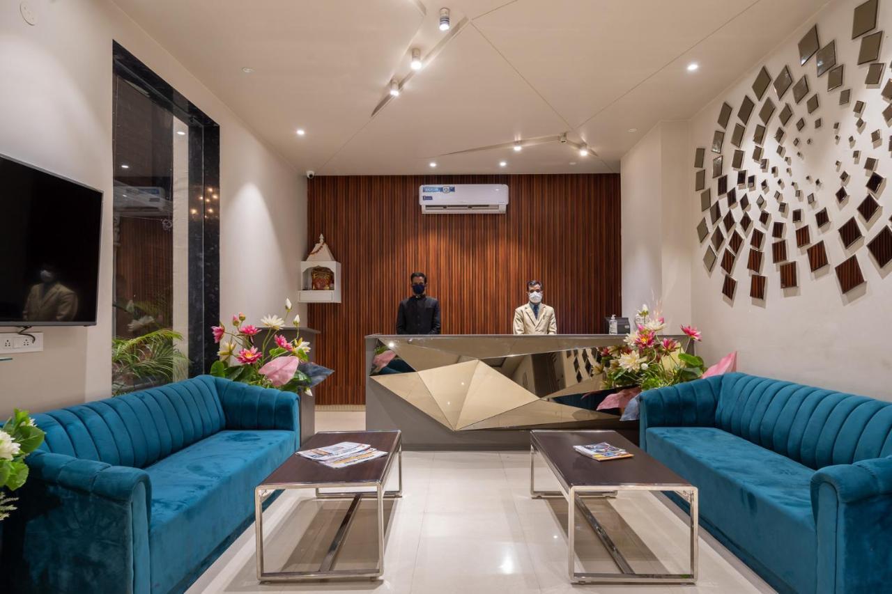 The Florence Resort Jaipur Ngoại thất bức ảnh