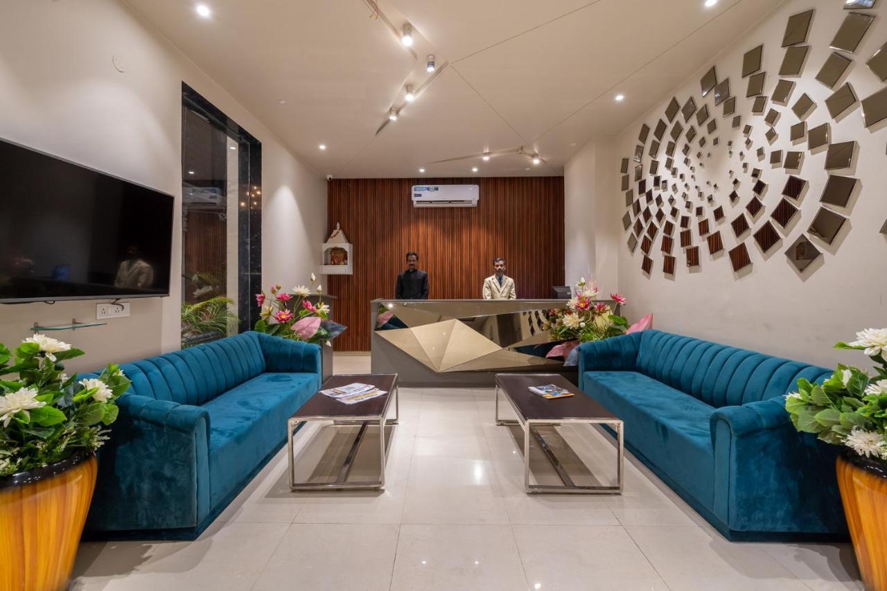 The Florence Resort Jaipur Ngoại thất bức ảnh