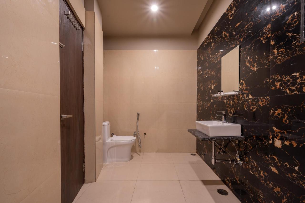 The Florence Resort Jaipur Ngoại thất bức ảnh