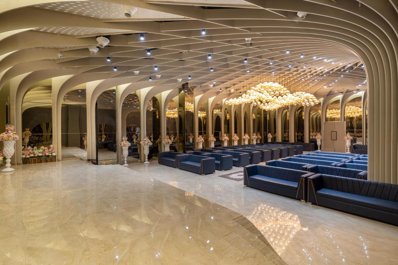 The Florence Resort Jaipur Ngoại thất bức ảnh