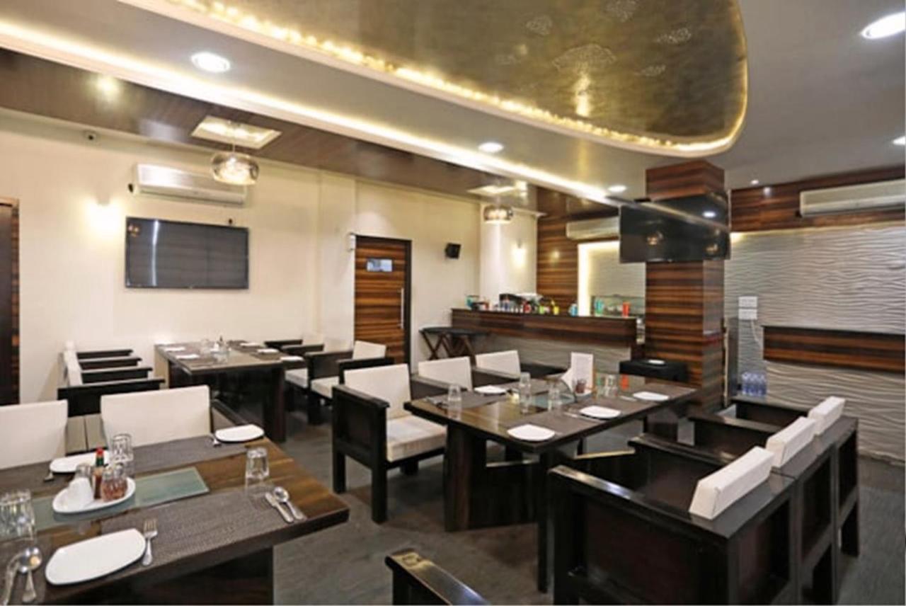 The Florence Resort Jaipur Ngoại thất bức ảnh